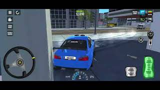 Car parking multiplayer games PS4 games PS4 video 📷#trending #xcavator #games