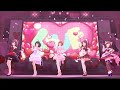 Deresute 4K MV - KyunKyun Max (Pink Check School)