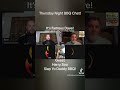 It will be an hour wait! Subscribe to watch LIVE! #thursdaynightbbqchat #podcast #slapyodaddybbq