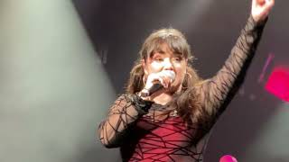 Glass Ceiling - Hit Me With Your Best Shot