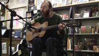 Rocky Racoon,Charlie Parr at the Electric Fetus, December 8, 2011 chords