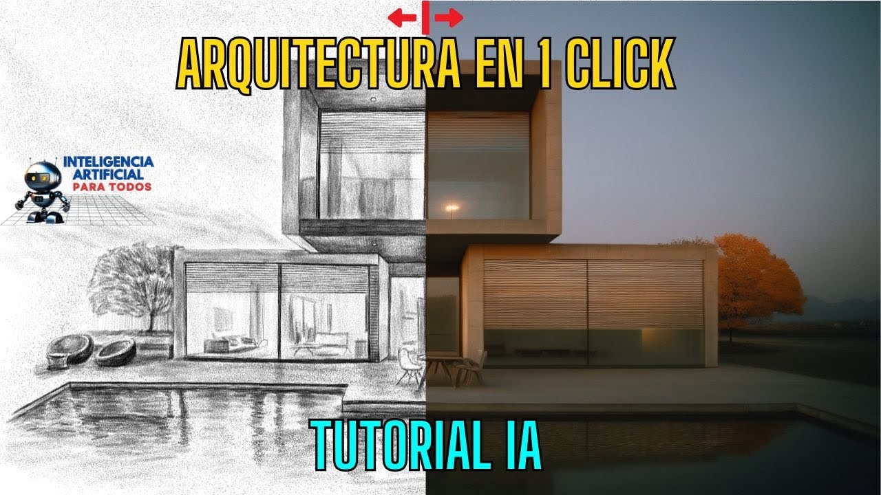 🎥 ¡Descubre PromeAI! Herramienta Increíble para Arquitectura y Diseño de Interiores 🏡✨