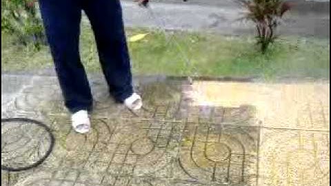 Máy xịt rửa cao áp, máy bơm xịt rửa sân Hotline: 0907274444 | Vesinhsan.com