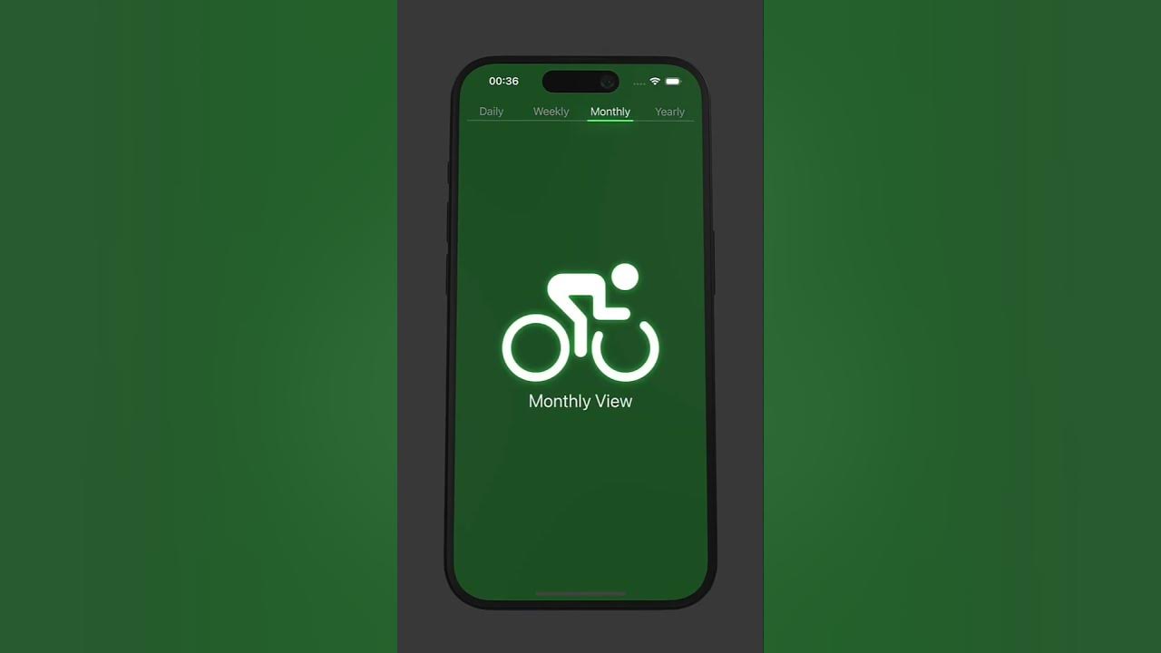 Custom Segmented Control | SwiftUI #swiftui #shorts #segmented # ...