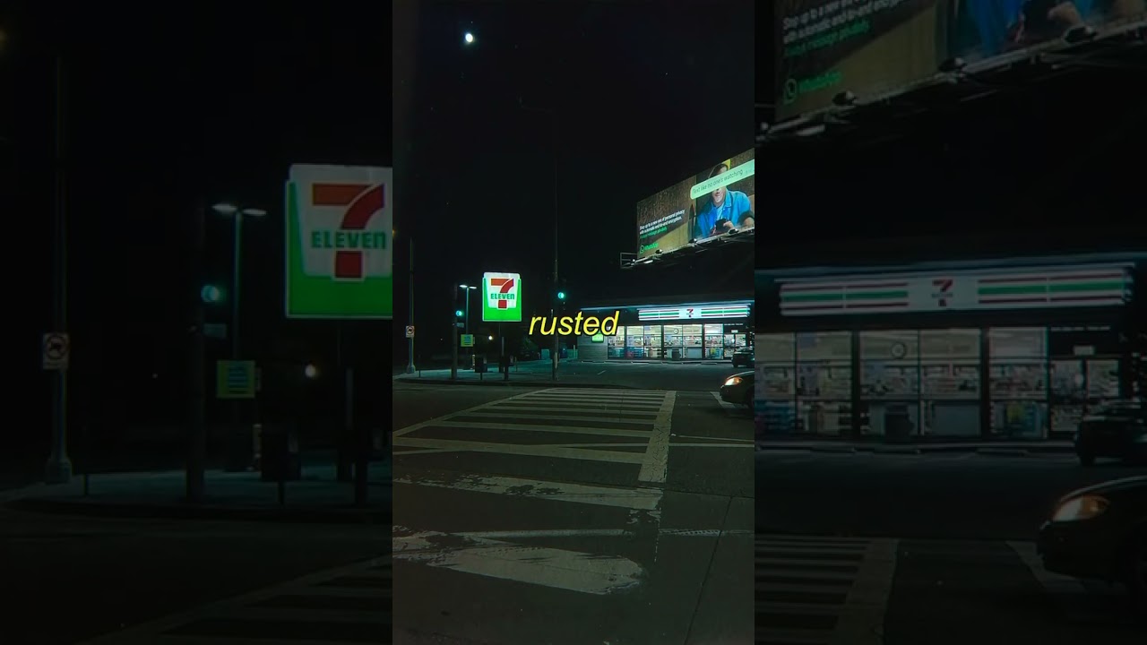 7/11 Cinematic Bats in the Attic - Royal Fools 