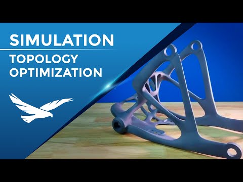 SOLIDWORKS Simulation: Topology Optimization