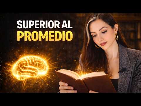 🧠 Cómo LEER 3 veces más rápido y recordar todo...