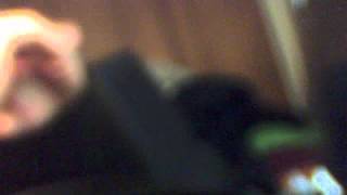 TheKaptfox's webcam video September  5, 2011 02:59 PM