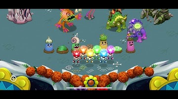 My Singing Monsters | Dipsters on Bone Island