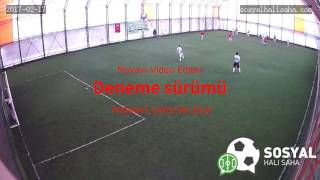 Takti̇k Makti̇k Yok Bam Bam Bam