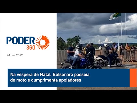 Na véspera de