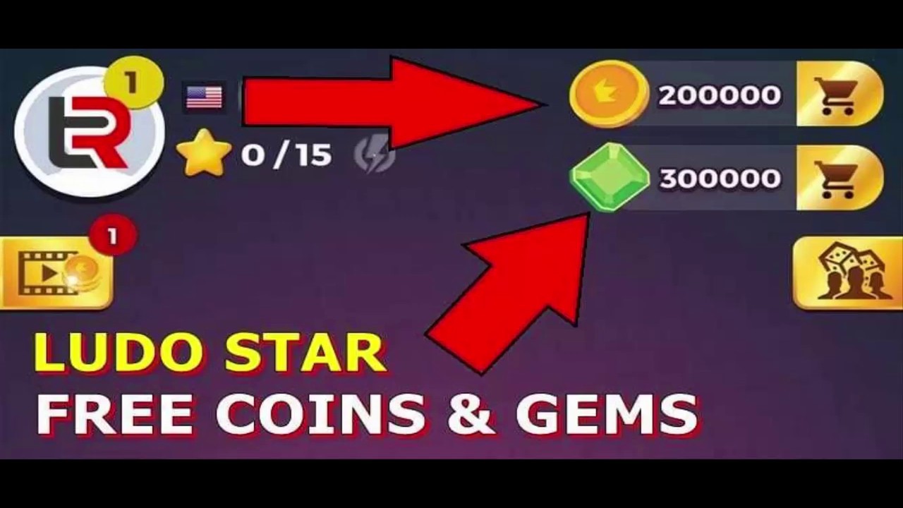 Ludo Star Hack Get Unlimited Gems Coins For Free Free - dungeon quest roblox hacks for mac