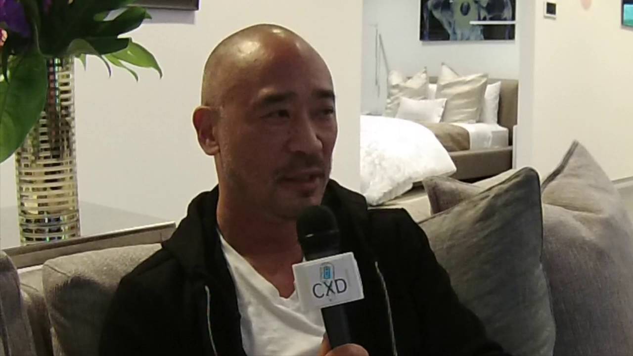 Cliff Fong On Being A Reality Tv Judge Youtube
