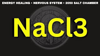 Nervous System Energy Healing