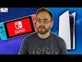 Developer Talks Next Gen Nintendo Switch And New PS5 Images Leak Showing Customization? | News Wave
