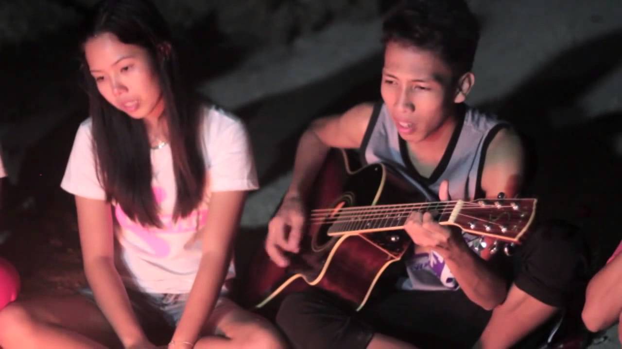 Beach goes wrong - YouTube