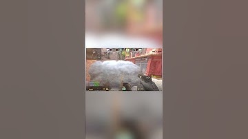 Jumpy Deag  #csgo #gaming #csgoclips #cs2 #cs #counterstrike #funny #gamingvideos #shorts