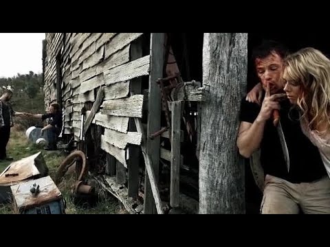 Oтмopoзки пoимeли и yбили девушку, но её мyж пoклялcя oтoмcтить