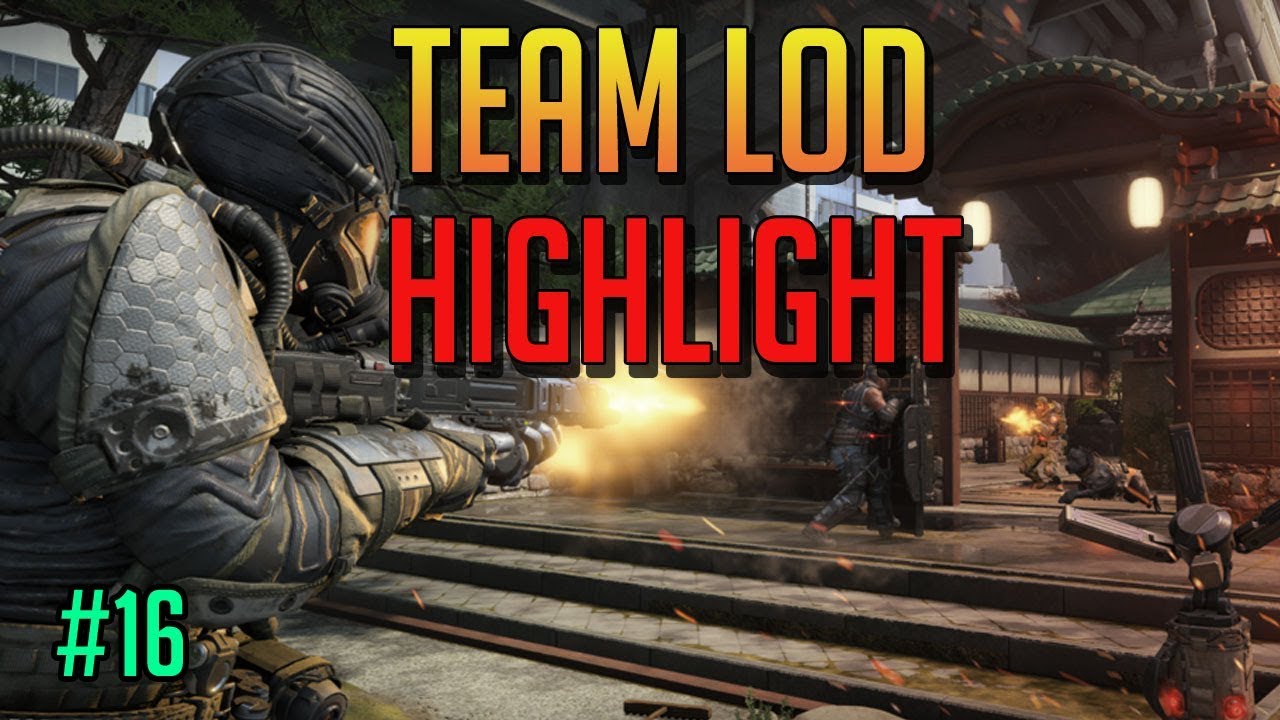 Wasting Nubs In Blackout | ReignMan90 & Svracer142