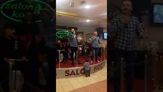 Hozan Remzi Hanifi Talipoğlu Kars Gunde Heci Mıho