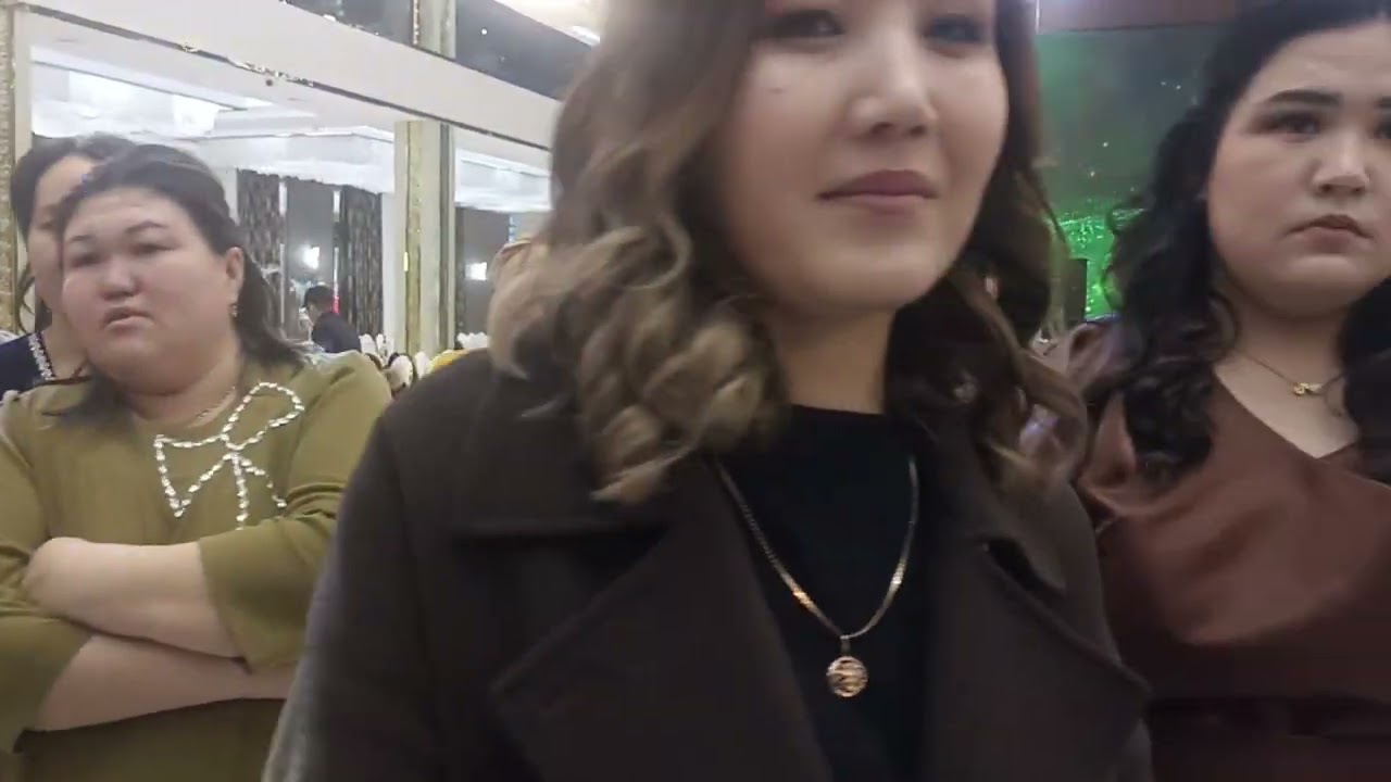 Кыз Узатыу той