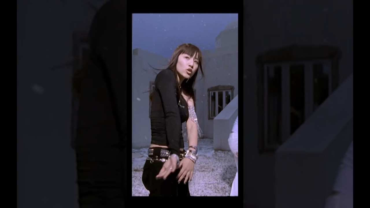 2003年11月12日発売 #玉置成実 3rd Single「#Prayer」MVフルサイズ公開