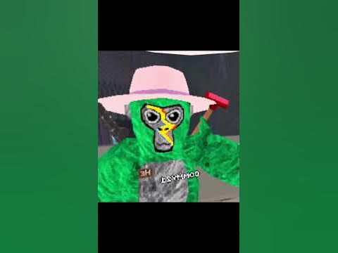 What Game engine should I use #gorillatag #gamejam - YouTube