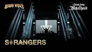 [FULL LIVE] STRANGERS | AT HIGH VOLT FEST 2026 HQ