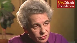Anna Heilman | USC Shoah Foundation