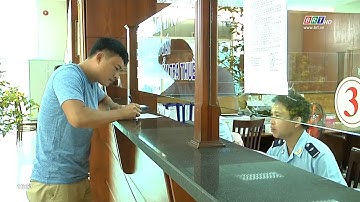 Đưa vào hoạt động Chi cục Kiểm định Hải quan: Tăng lợi thế cạnh tranh cho cụm cảng Cái Mép- Thị Vải