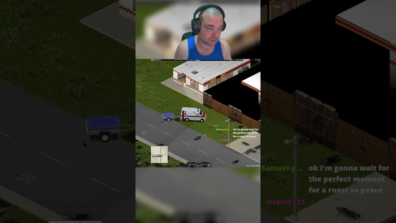 Когда начинается рассинхронизация 