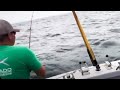 10 Shocking Fishing Moments Caught On Camera!