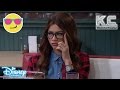 K.C. Undercover | Trust No One 😱 | Disney Channel UK