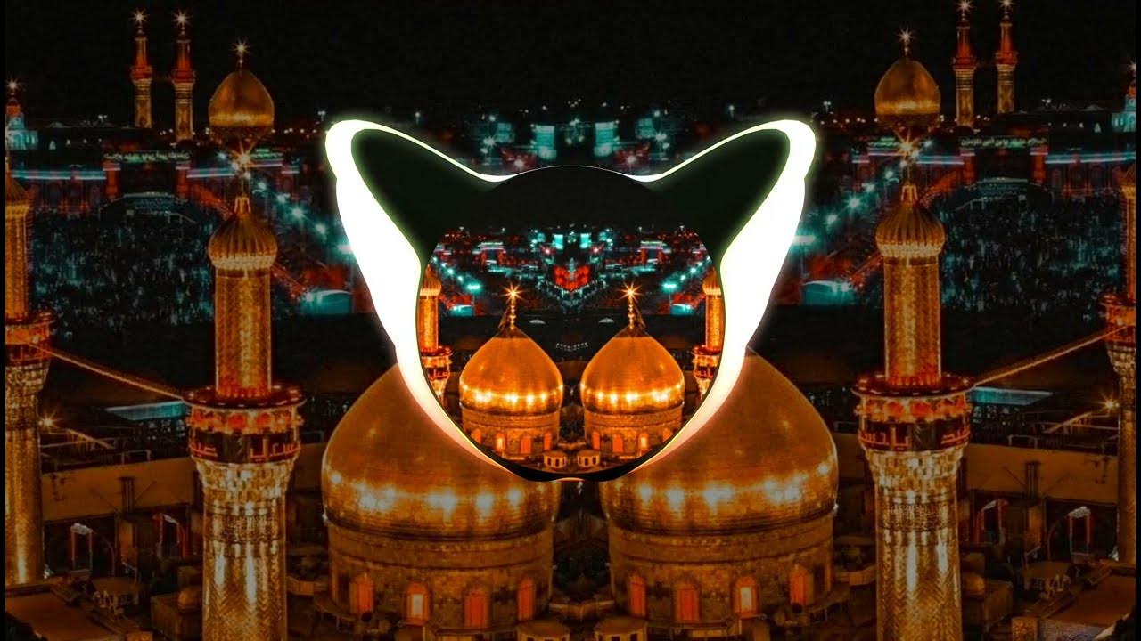 Dam Dama Dam Dam Hussain Dj Remix Dam Dama Dam Dam Hussain EDm Remix🔥New Dj Remix Qawwali ️Haq Maula
