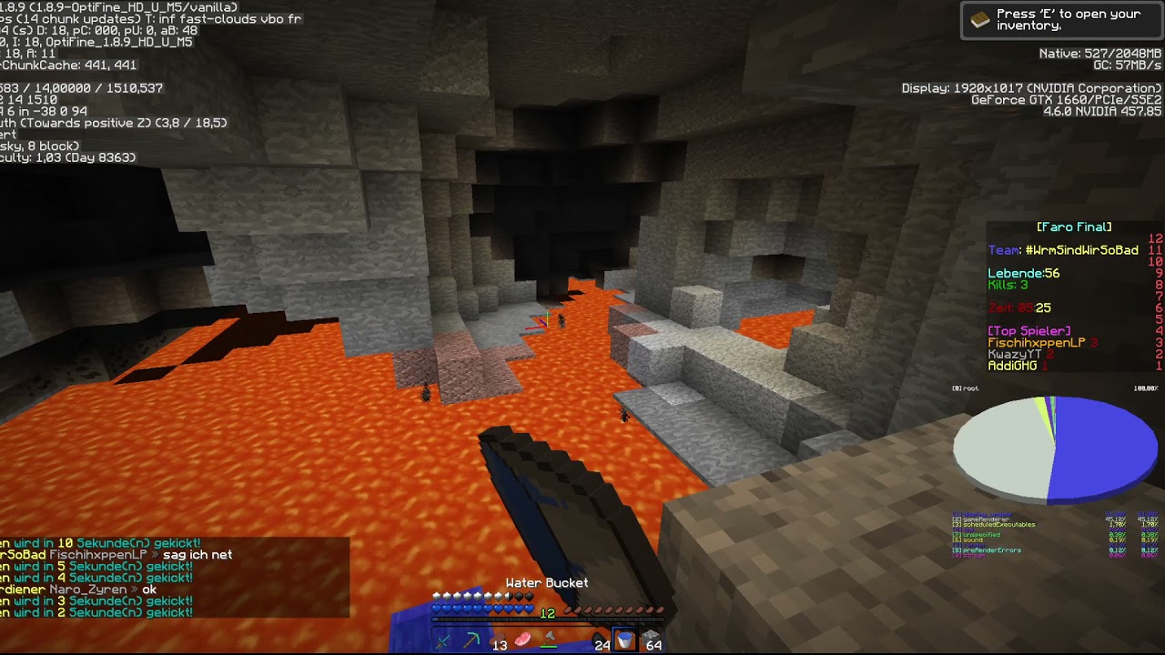 Faro Final #4 diese Folge verändert alles 