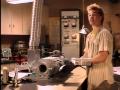 Real Genius Laser Final 1985 