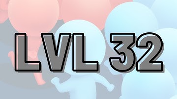 count master: crowd runners 3D lvl 32