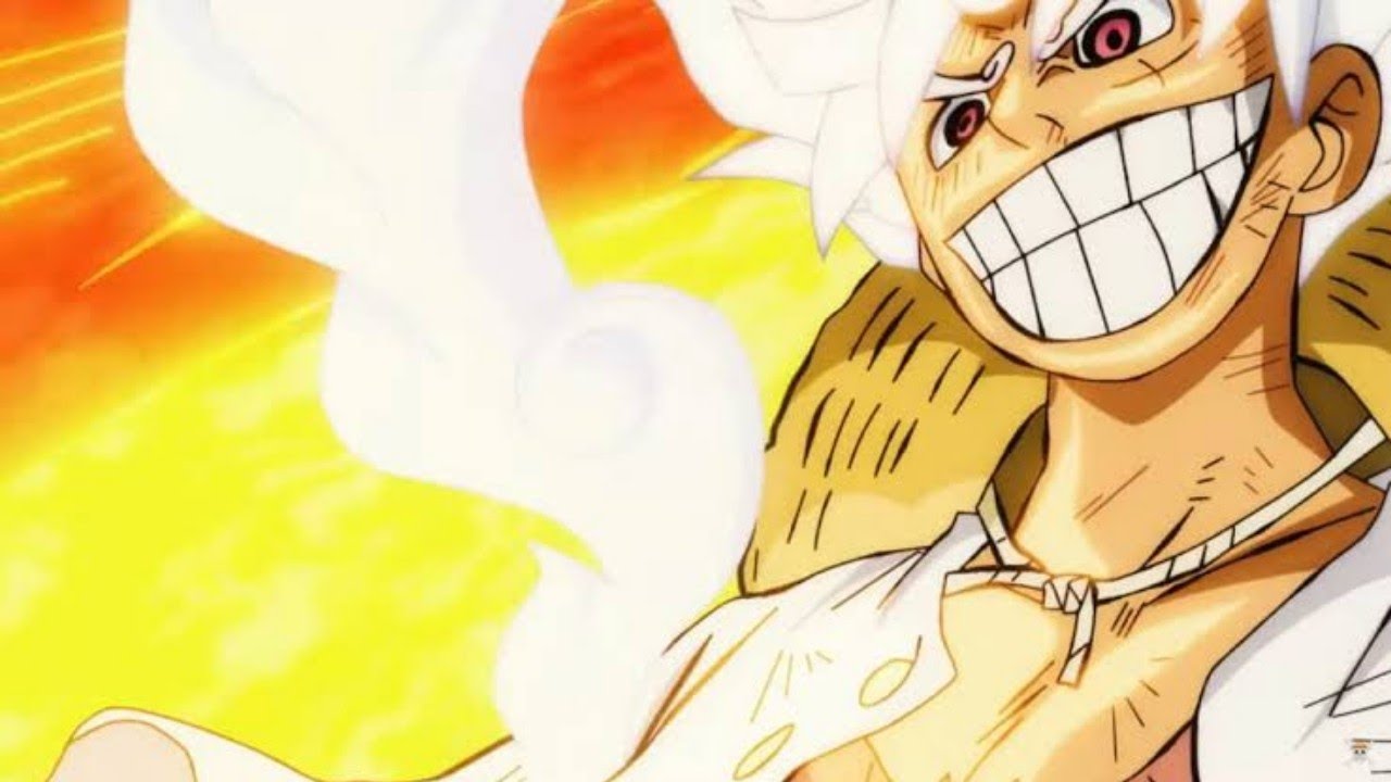 One Piece Episode 1076 English Subbed - Luffy Crushes Kaido Brutally