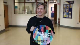 Respect at DkIT