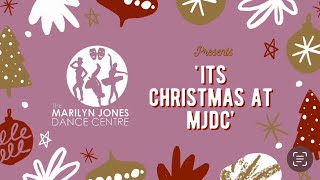 ITS CHRISTMAS AT MJDC - MJDC CHRISTMAS VIDEO 2025 Details