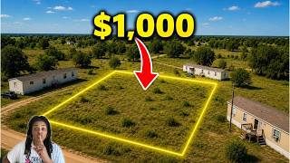Secret Land Auction Website To Buy Cheap Land No One Talks About!