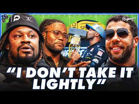 Bubba Wallace Opens Up: The Truth About Being a Mixed Athlete in NASCAR