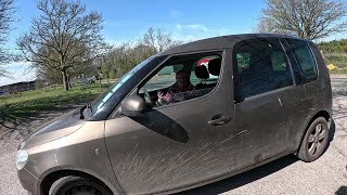 Is It Full Of Asylum Seekers? 👀🎥🛸✔