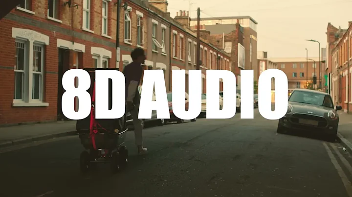 Glass Animals - Heat Waves (Slowed + Reverb) | Immersive Experience