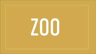 Operant Applications: Work and Zoo
