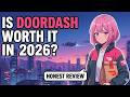 DoorDash in 2026: Worth It for New AND Veteran Dashers? Mp3 Song