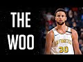Stephen Curry Mix - “The Woo” - Pop Smoke Ft. 50 Cent & Roddy Ricch