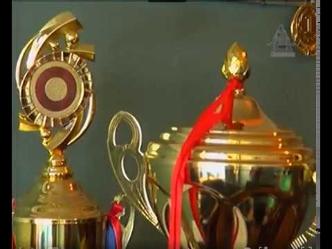 წარმატება სპორტში