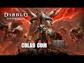 GEMA NOVA 2 ESTRELAS, SKINS GRÁTIS E DE R$ 1000 I DIABLO IMMOTAL
