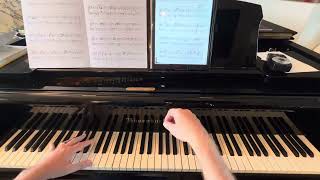Scott Price - Evocation No. 14 - from Evocations, Set 2